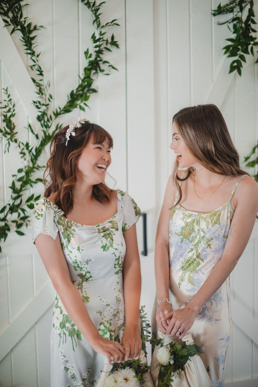 Bridesmaid Headband