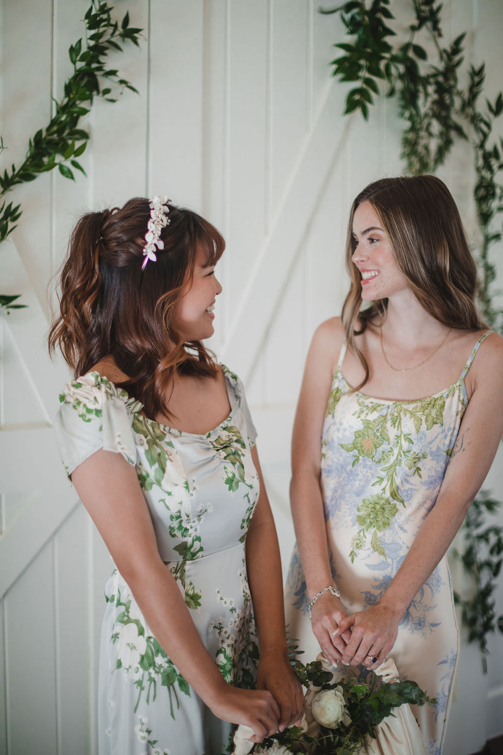 Bridesmaid Headband